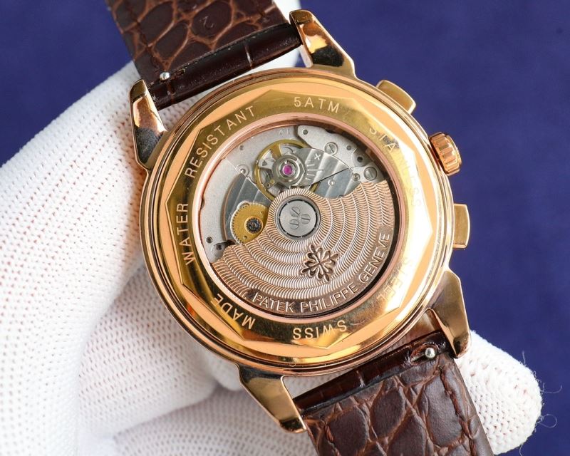 PATEK PHILIPPE Watches